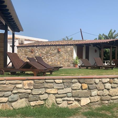 Apartamentos Villa Pirata Tarifa Esterno foto