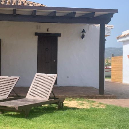 Apartamentos Villa Pirata Tarifa Esterno foto