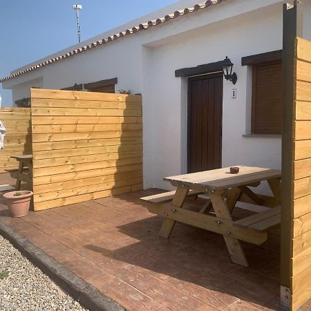 Apartamentos Villa Pirata Tarifa Esterno foto