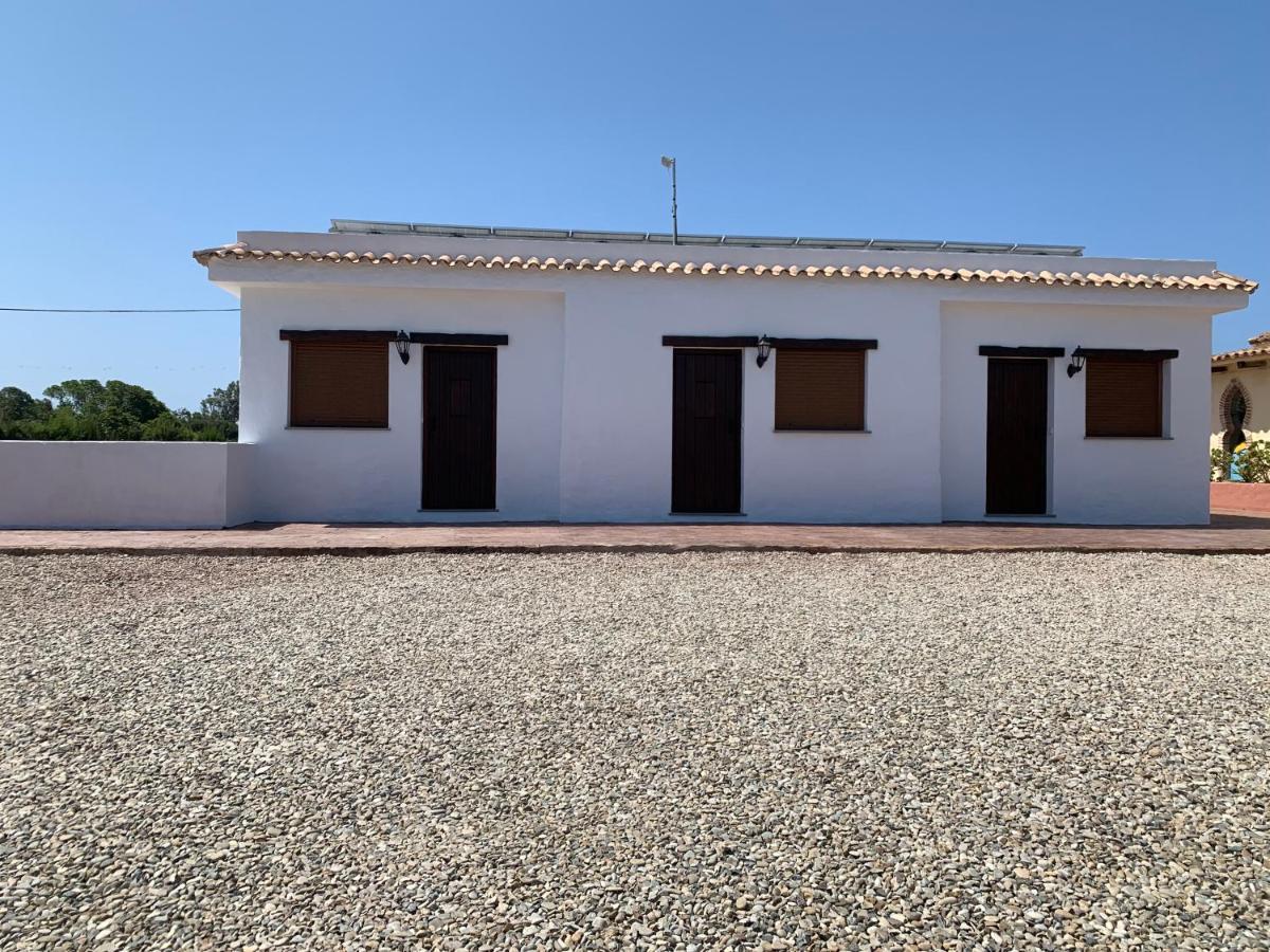 Apartamentos Villa Pirata Tarifa Esterno foto