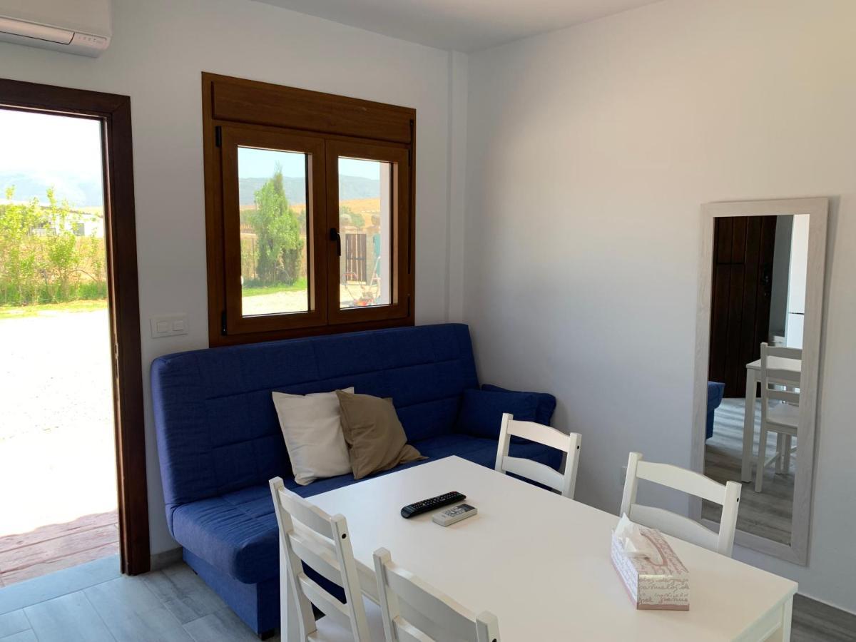 Apartamentos Villa Pirata Tarifa Esterno foto
