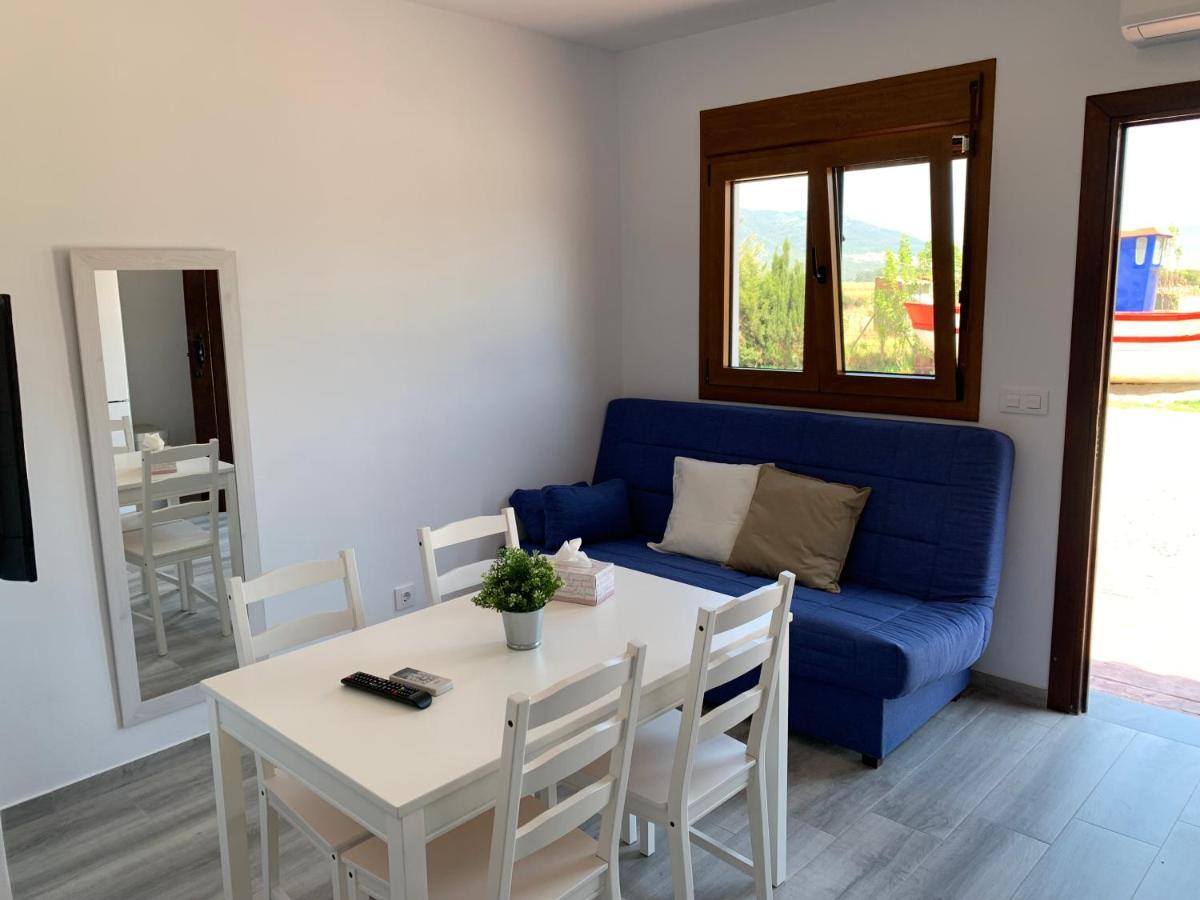 Apartamentos Villa Pirata Tarifa Esterno foto