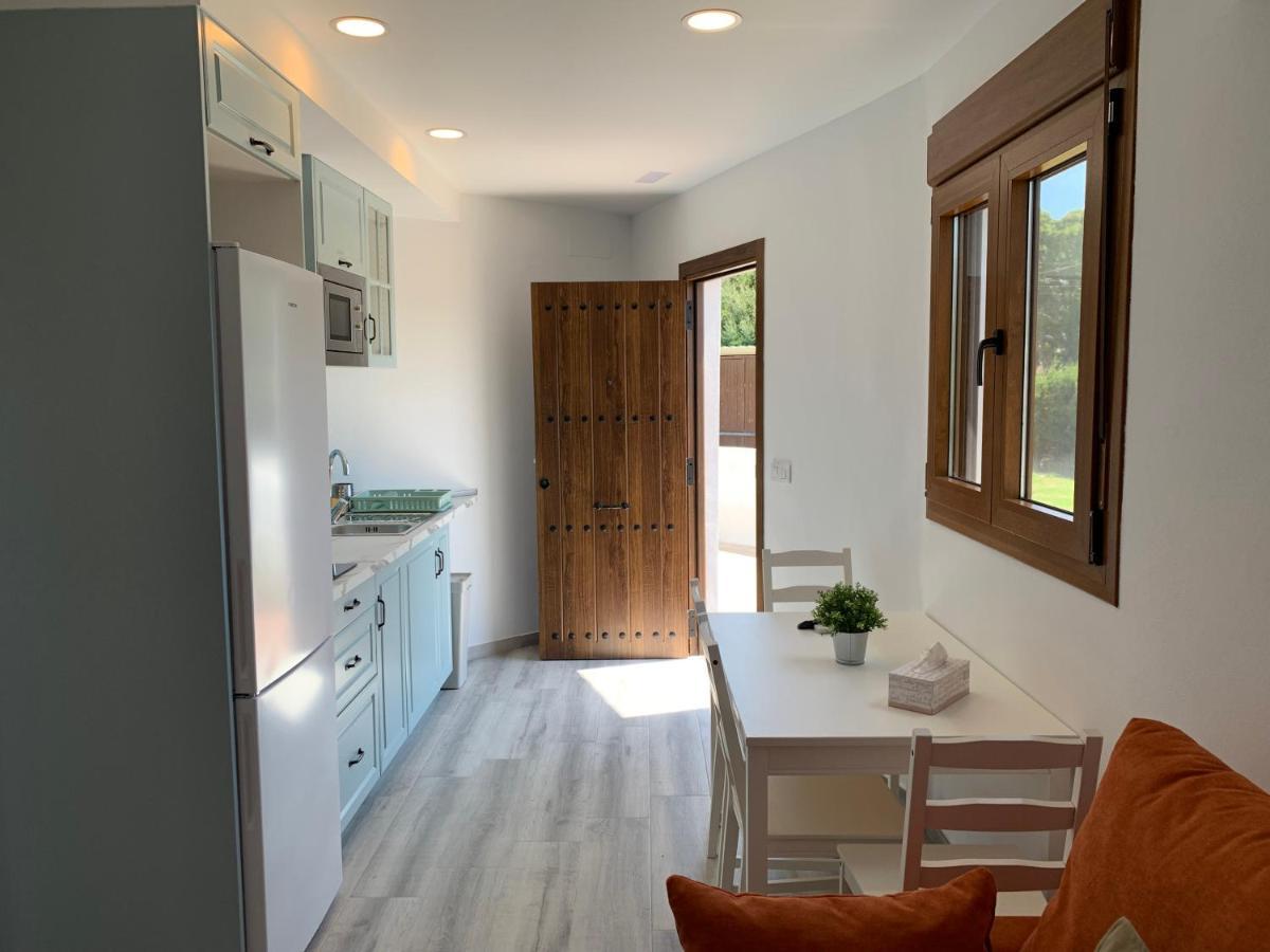Apartamentos Villa Pirata Tarifa Esterno foto