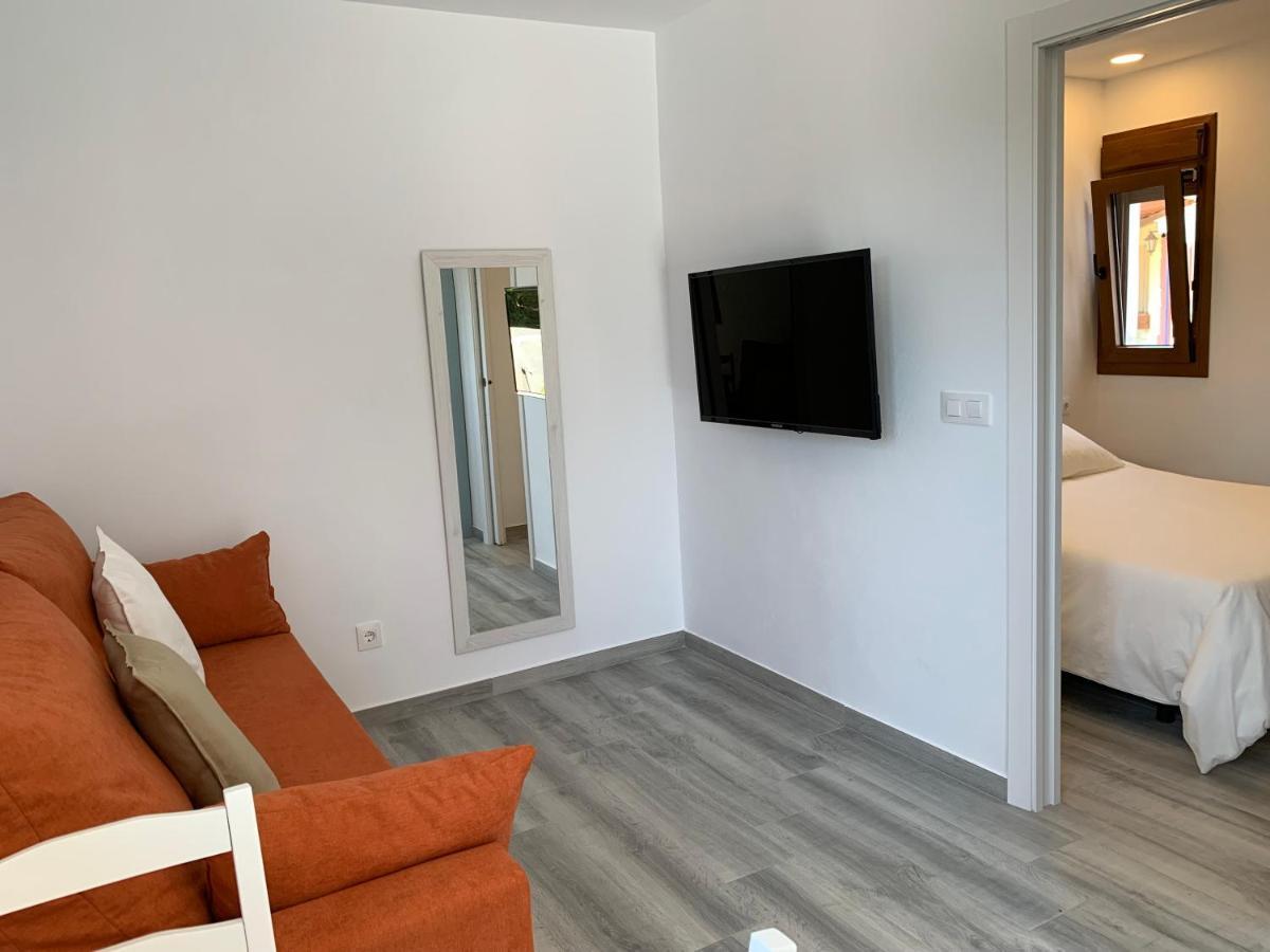 Apartamentos Villa Pirata Tarifa Esterno foto