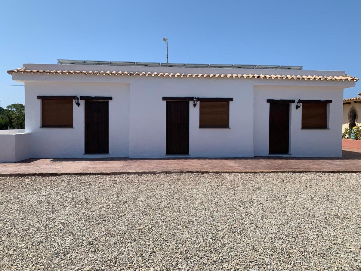 Apartamentos Villa Pirata Tarifa Esterno foto