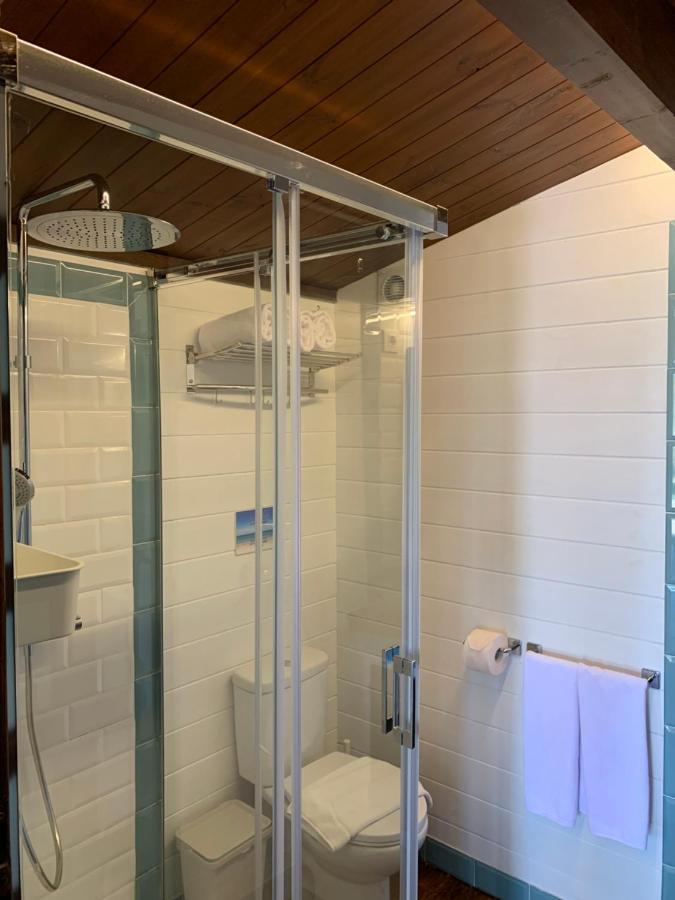 Apartamentos Villa Pirata Tarifa Esterno foto