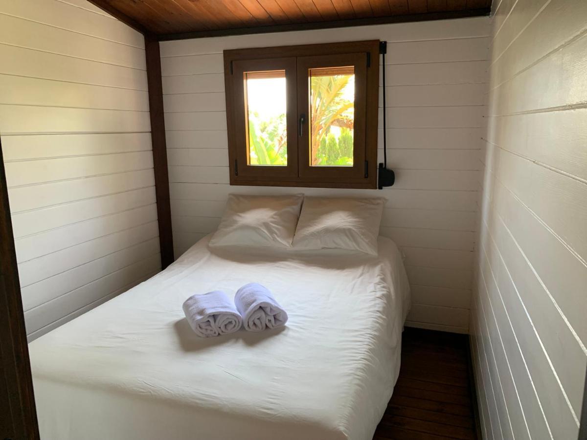 Apartamentos Villa Pirata Tarifa Esterno foto