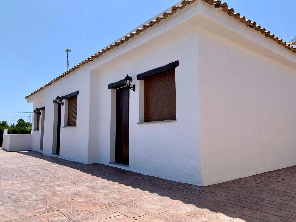 Apartamentos Villa Pirata Tarifa Esterno foto