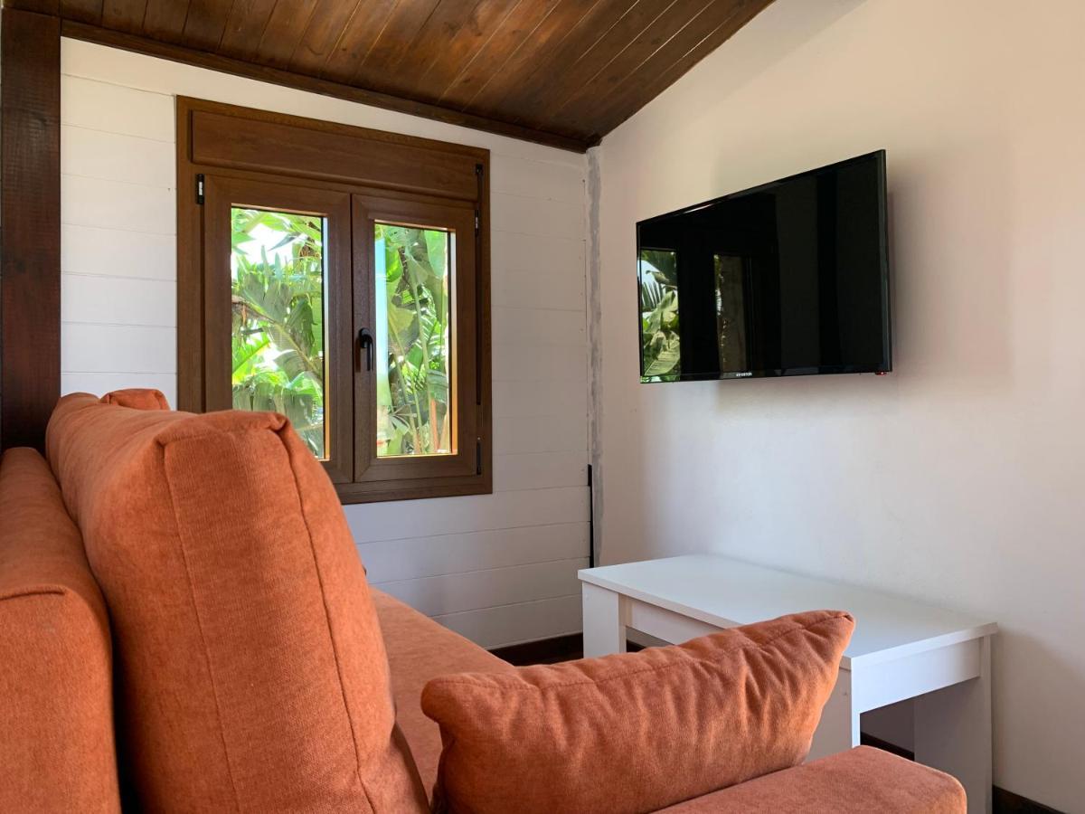 Apartamentos Villa Pirata Tarifa Esterno foto