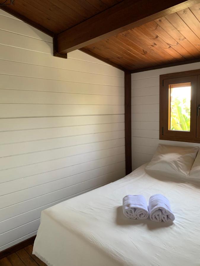 Apartamentos Villa Pirata Tarifa Esterno foto
