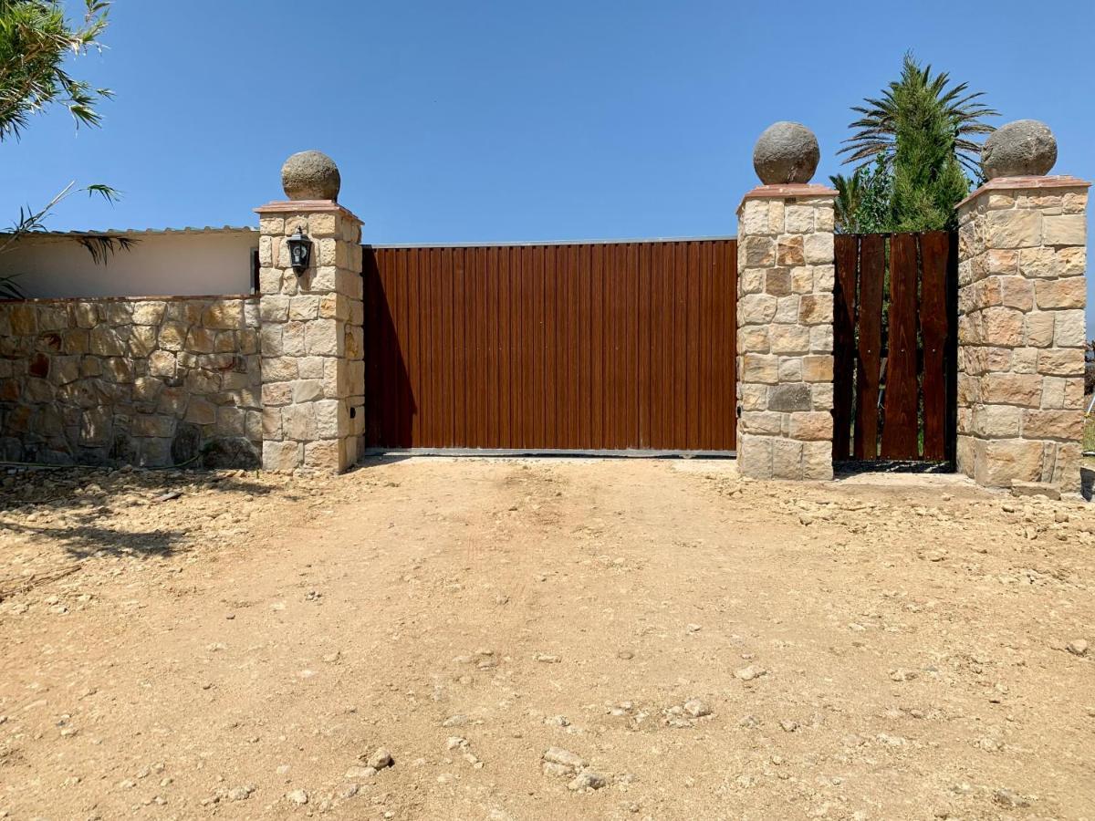 Apartamentos Villa Pirata Tarifa Esterno foto