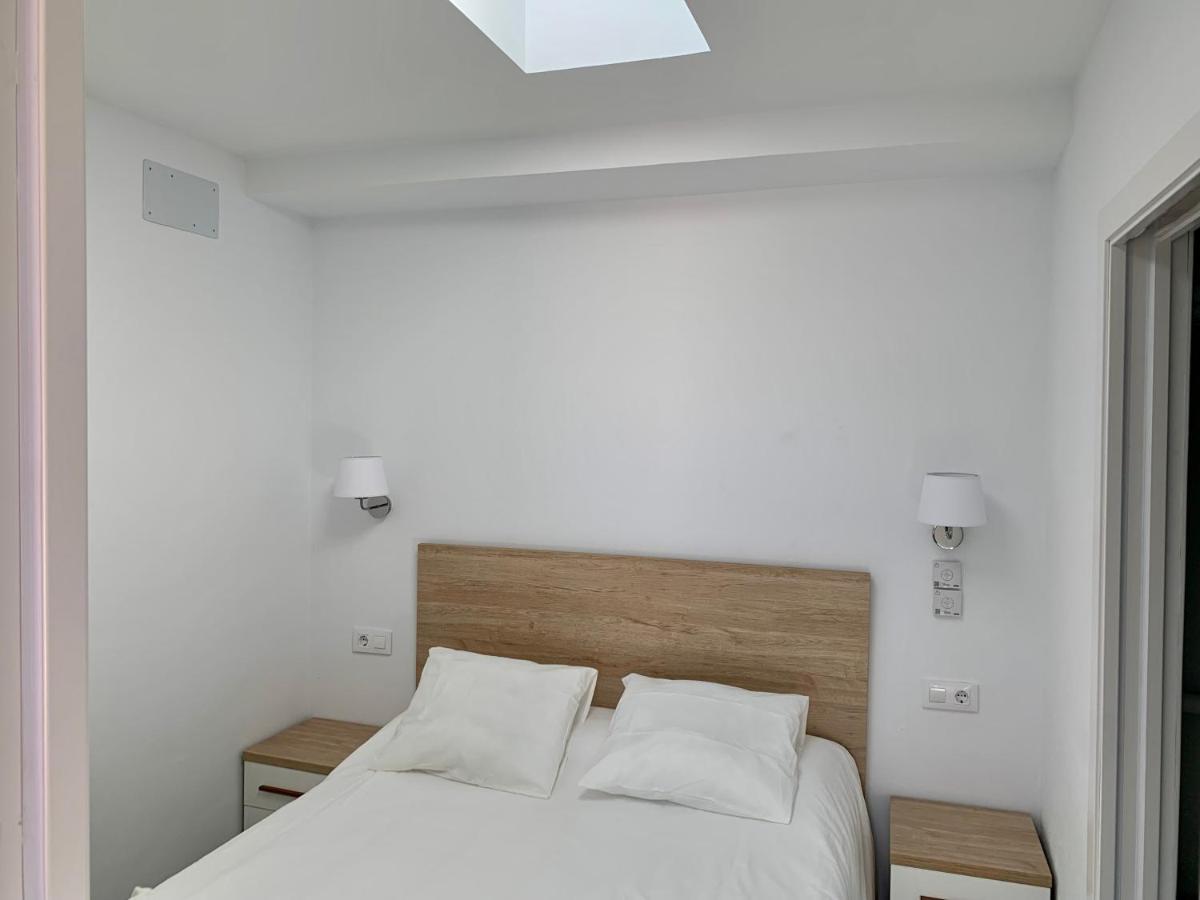 Apartamentos Villa Pirata Tarifa Esterno foto