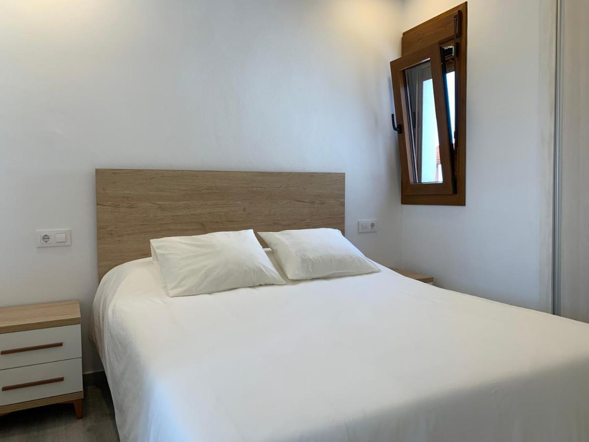 Apartamentos Villa Pirata Tarifa Esterno foto
