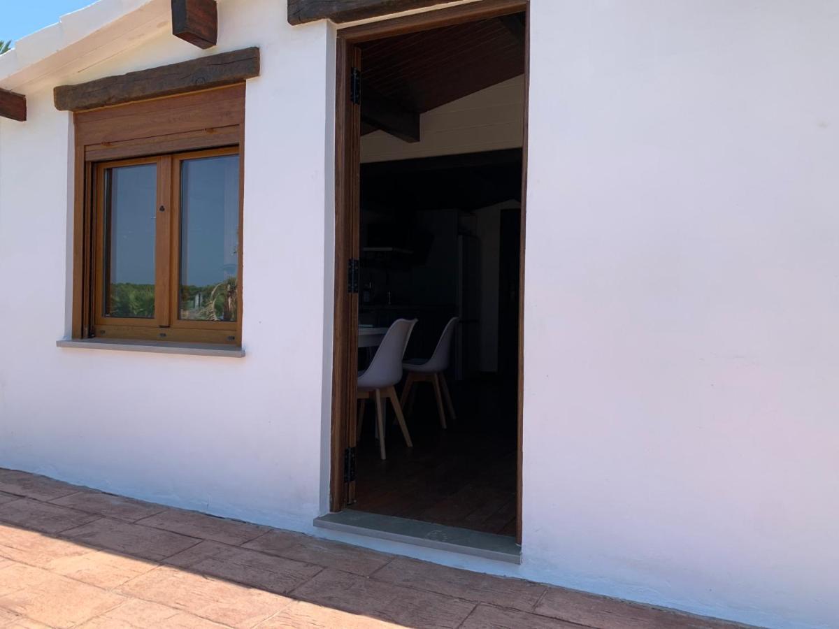 Apartamentos Villa Pirata Tarifa Esterno foto