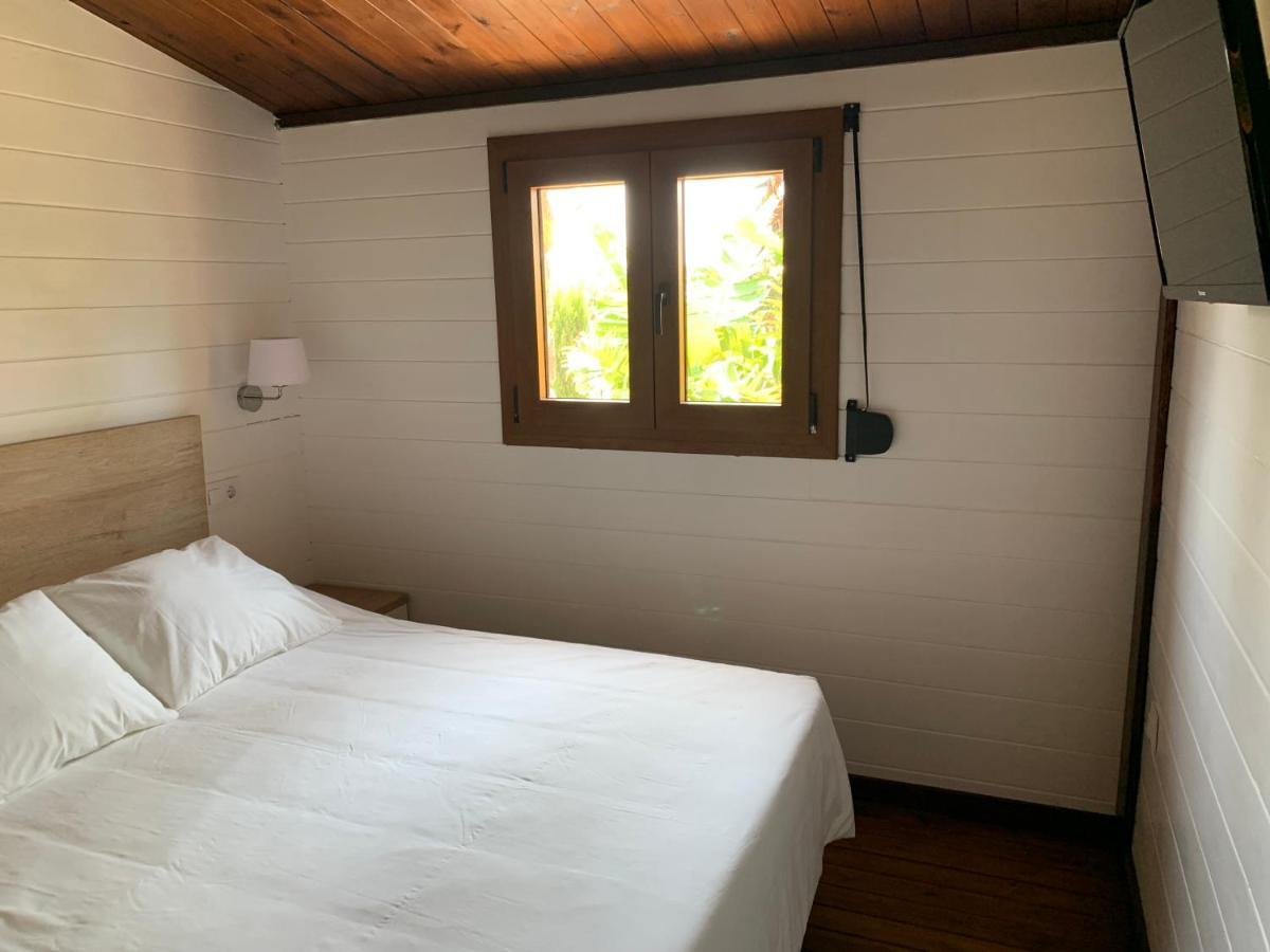 Apartamentos Villa Pirata Tarifa Esterno foto