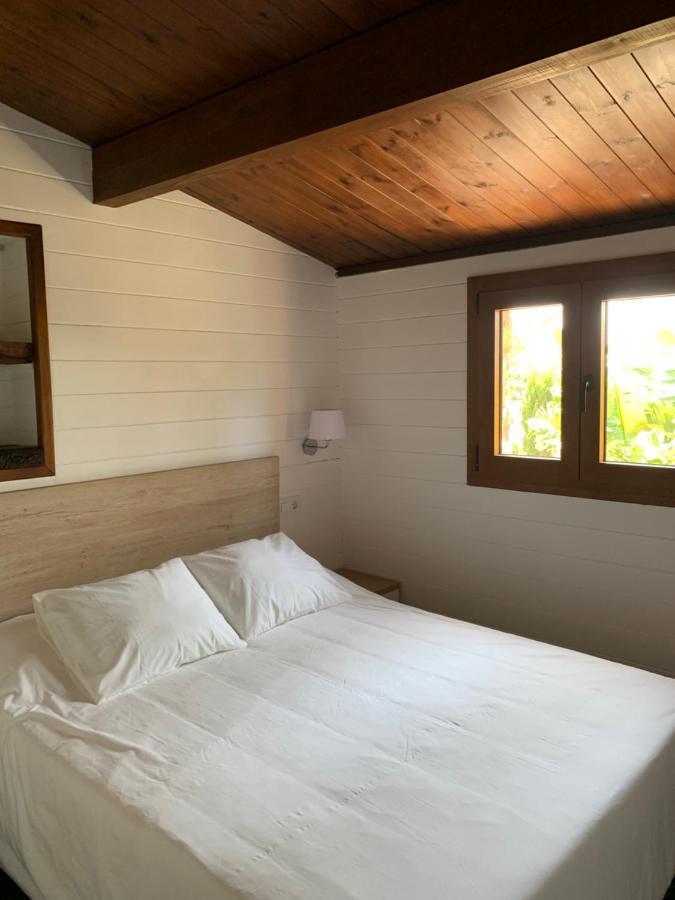 Apartamentos Villa Pirata Tarifa Esterno foto