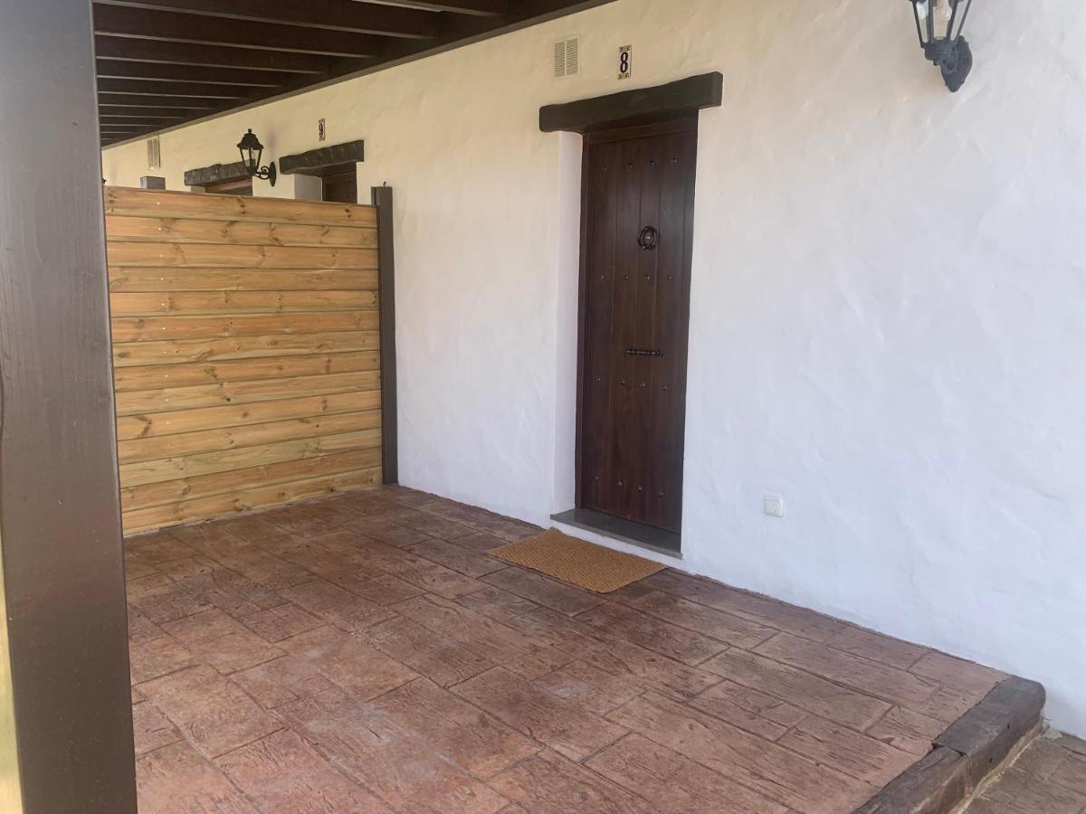 Apartamentos Villa Pirata Tarifa Esterno foto