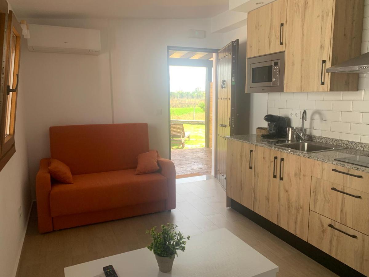Apartamentos Villa Pirata Tarifa Esterno foto
