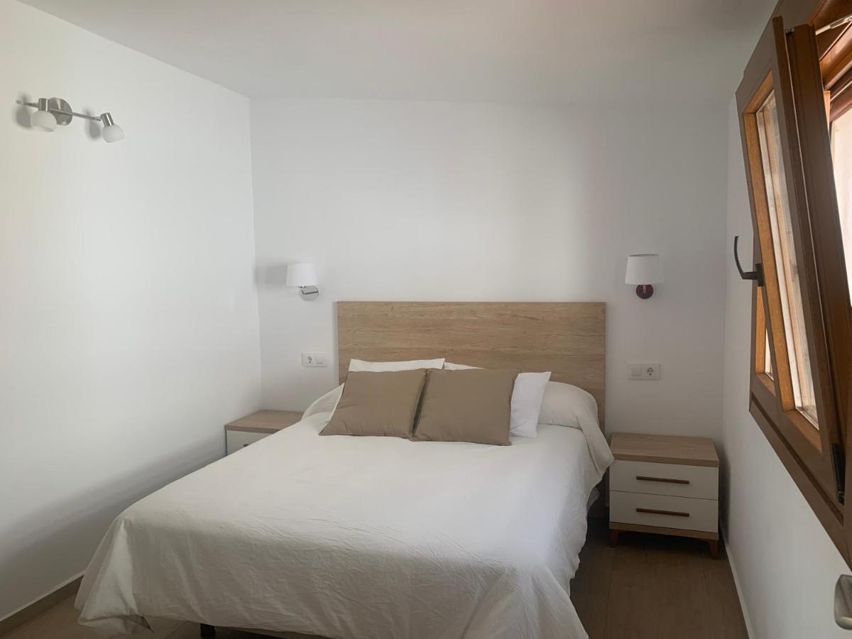 Apartamentos Villa Pirata Tarifa Esterno foto