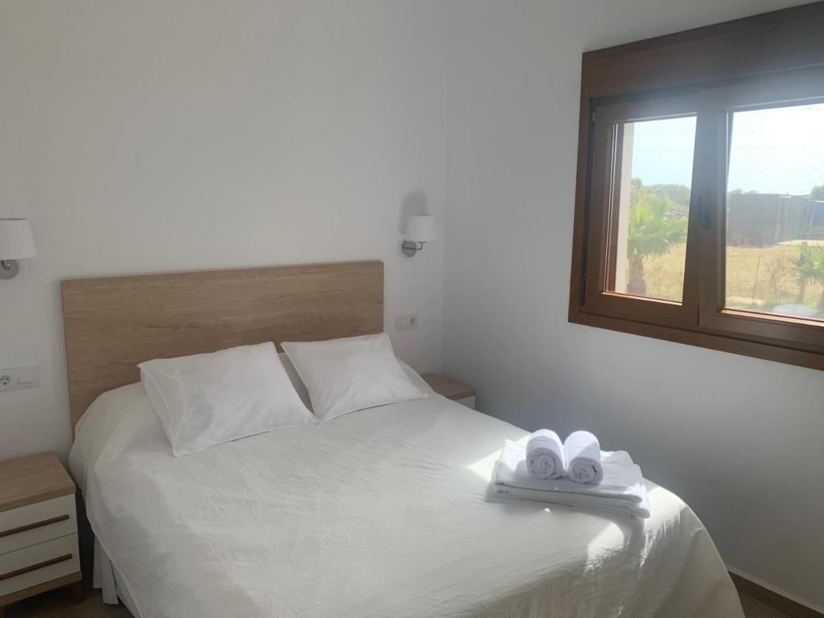 Apartamentos Villa Pirata Tarifa Esterno foto