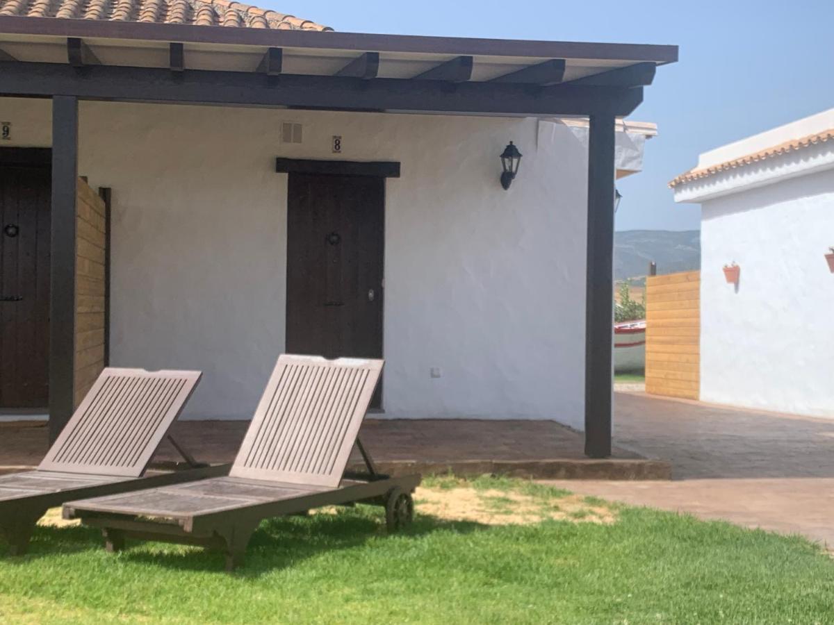 Apartamentos Villa Pirata Tarifa Esterno foto