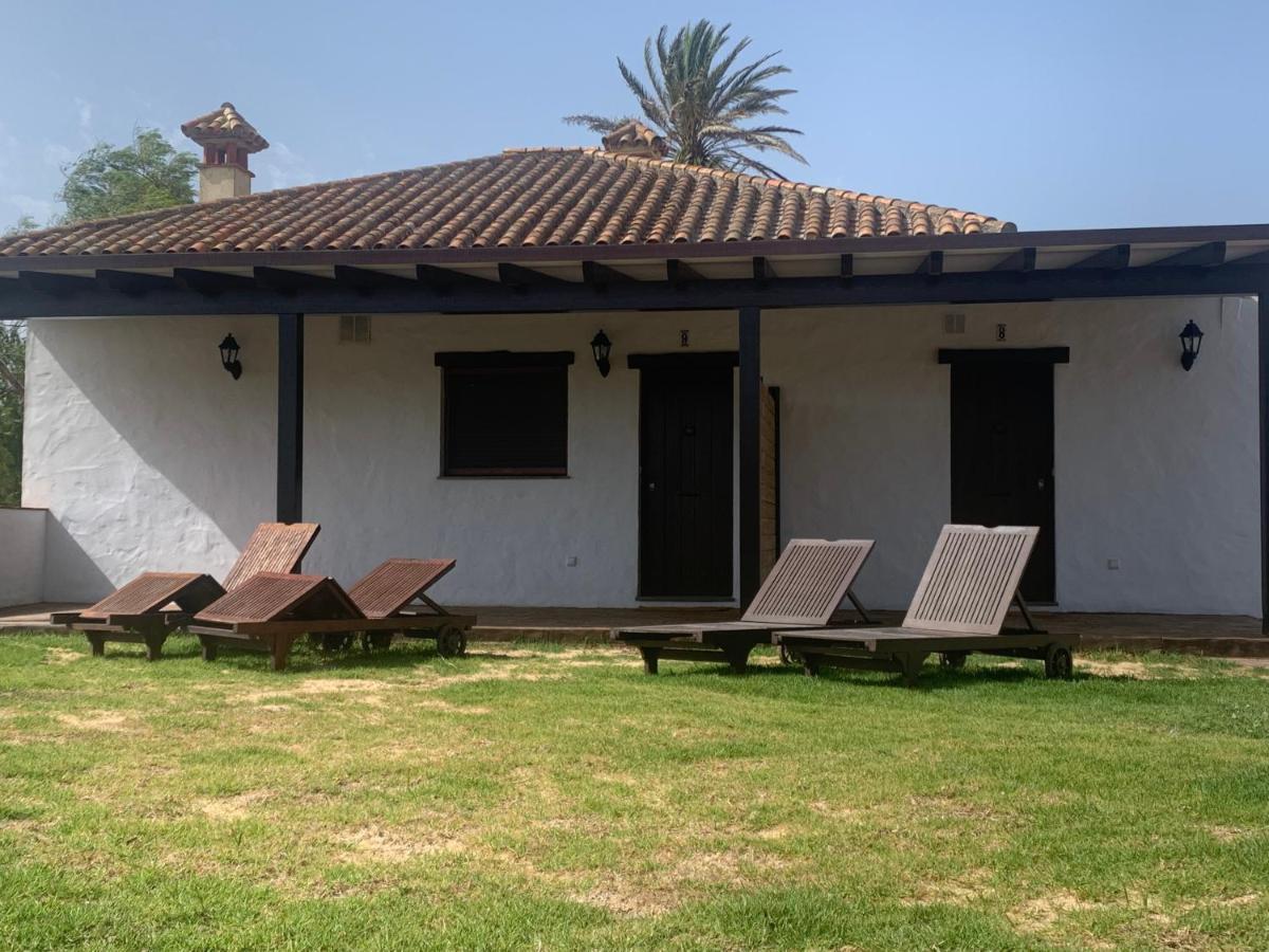 Apartamentos Villa Pirata Tarifa Esterno foto