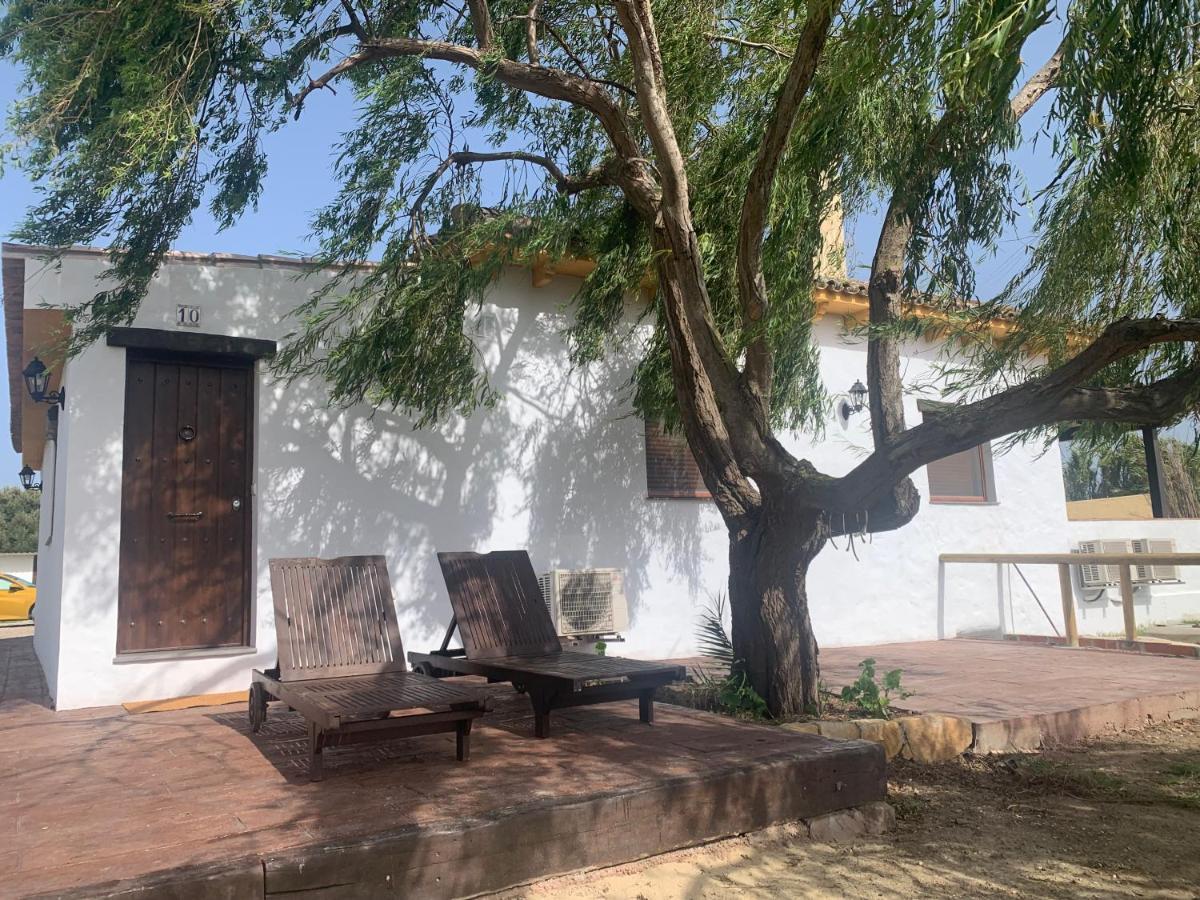Apartamentos Villa Pirata Tarifa Esterno foto