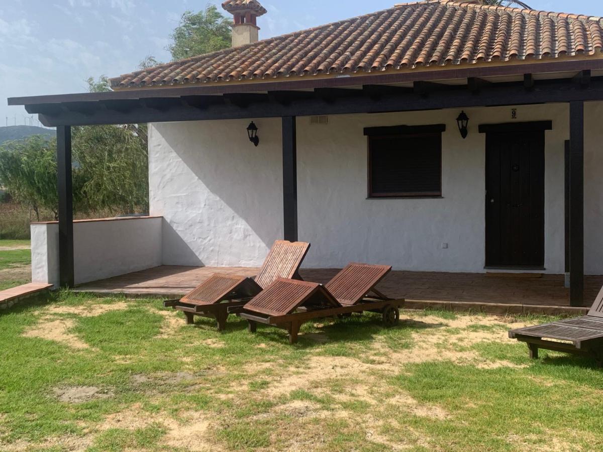 Apartamentos Villa Pirata Tarifa Esterno foto