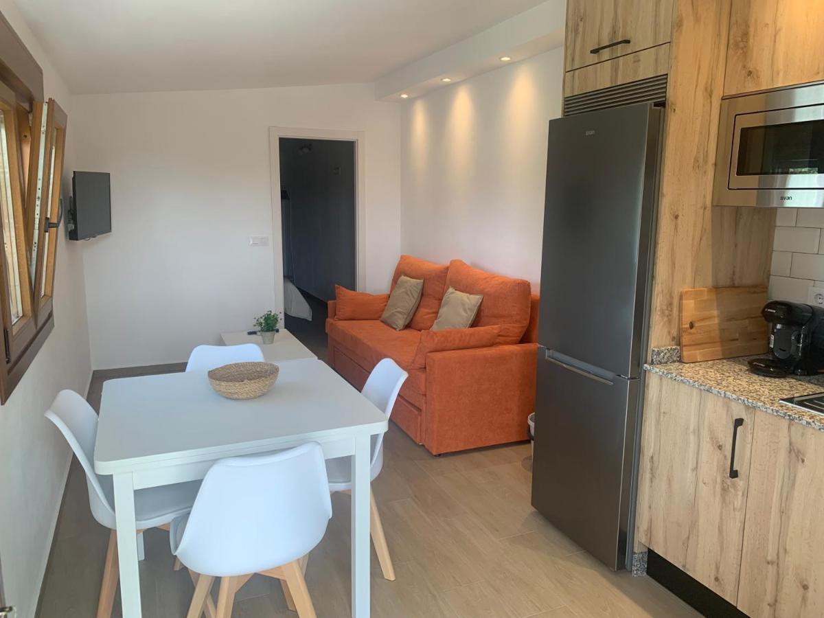 Apartamentos Villa Pirata Tarifa Esterno foto