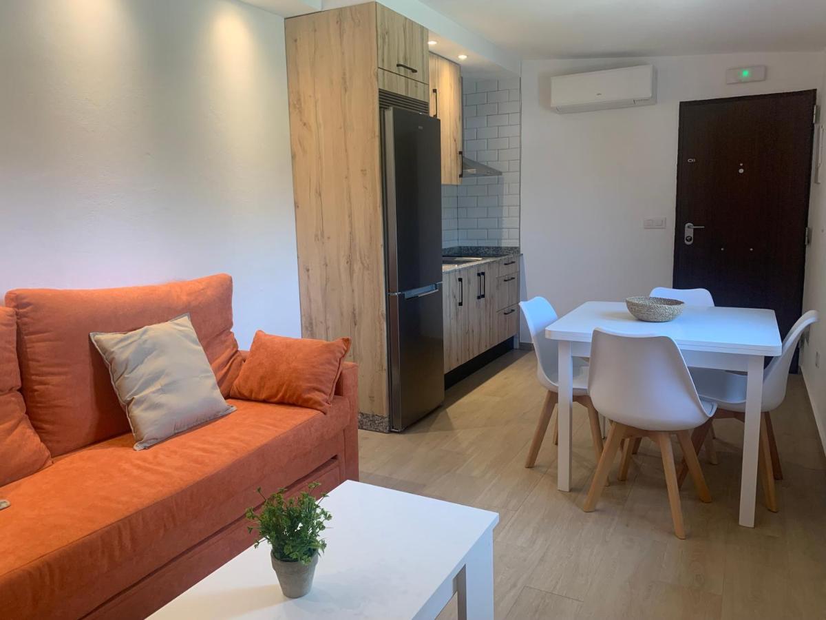 Apartamentos Villa Pirata Tarifa Esterno foto