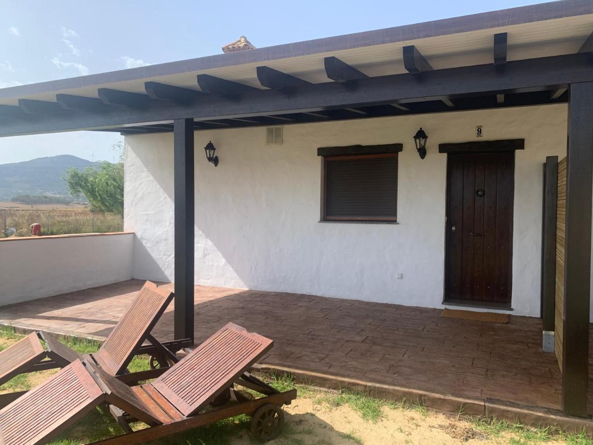 Apartamentos Villa Pirata Tarifa Esterno foto