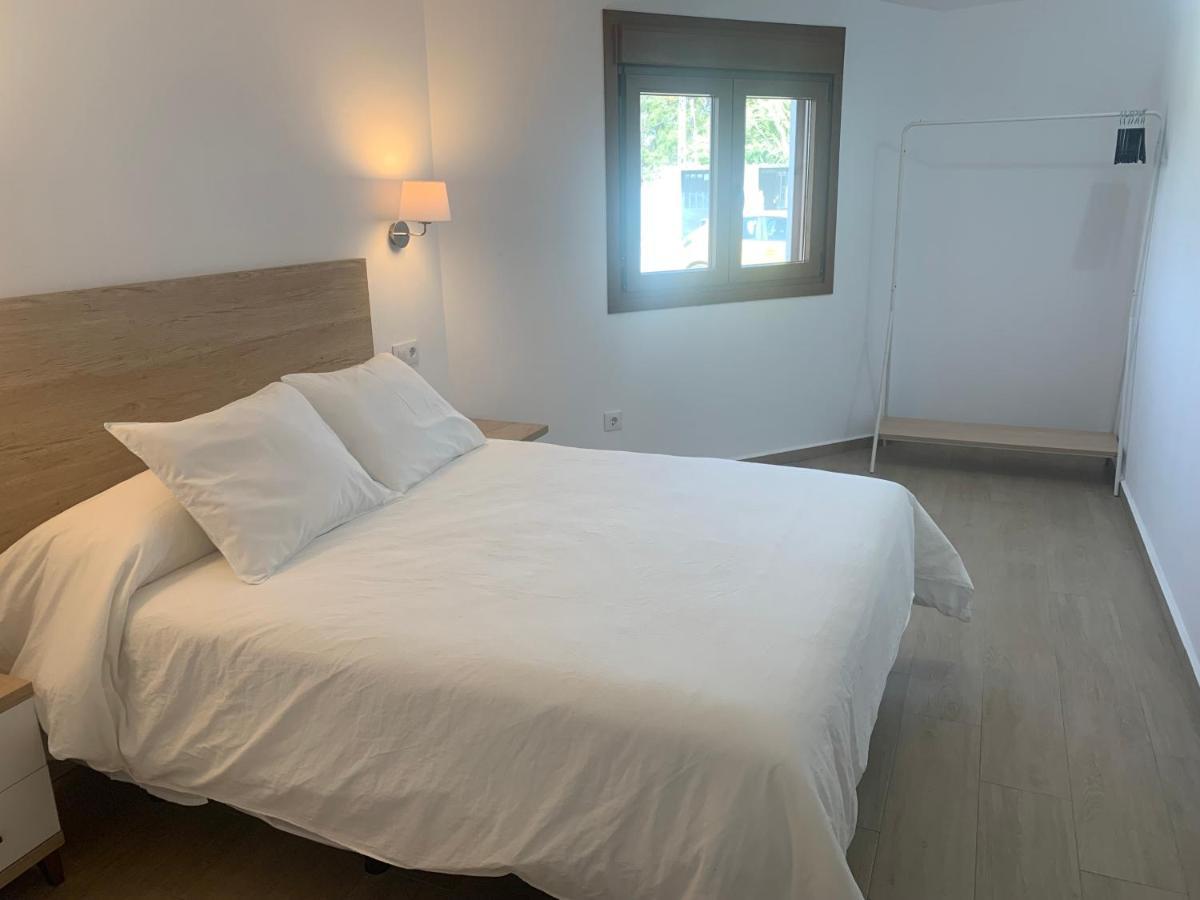 Apartamentos Villa Pirata Tarifa Esterno foto